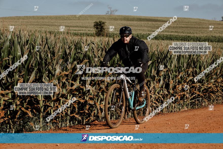 CIRCUITO IBIPORÃ DE MTB - Volta das Capelas 2023