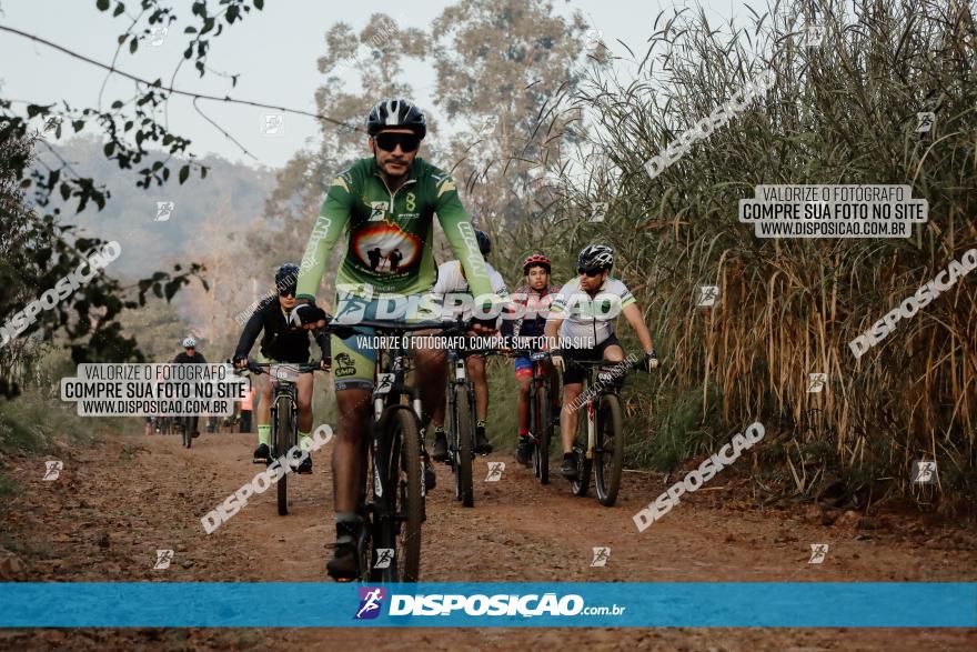 CIRCUITO IBIPORÃ DE MTB - Volta das Capelas 2023