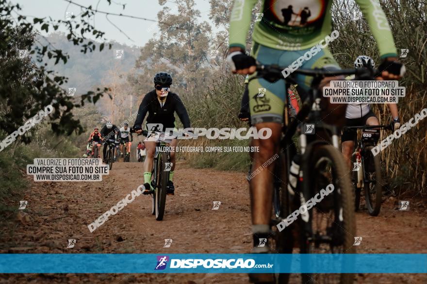 CIRCUITO IBIPORÃ DE MTB - Volta das Capelas 2023