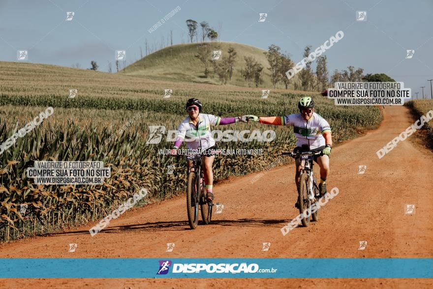 CIRCUITO IBIPORÃ DE MTB - Volta das Capelas 2023