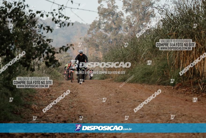 CIRCUITO IBIPORÃ DE MTB - Volta das Capelas 2023