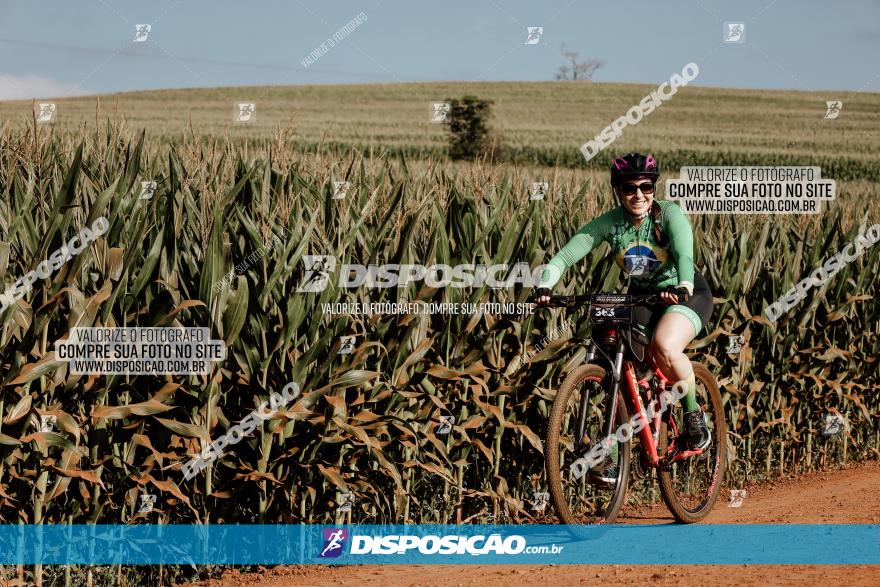 CIRCUITO IBIPORÃ DE MTB - Volta das Capelas 2023