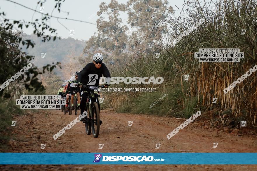 CIRCUITO IBIPORÃ DE MTB - Volta das Capelas 2023