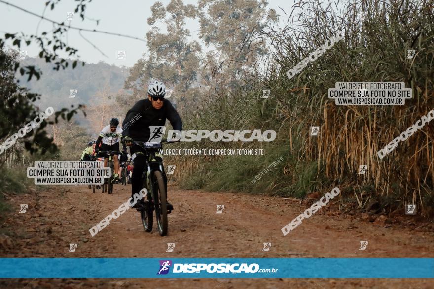 CIRCUITO IBIPORÃ DE MTB - Volta das Capelas 2023