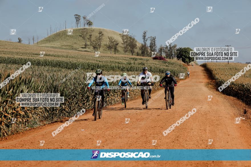 CIRCUITO IBIPORÃ DE MTB - Volta das Capelas 2023