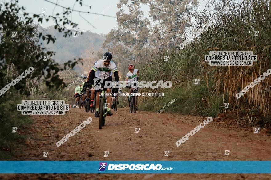 CIRCUITO IBIPORÃ DE MTB - Volta das Capelas 2023