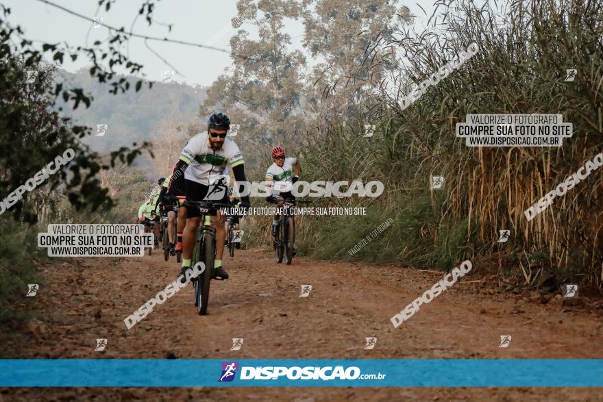 CIRCUITO IBIPORÃ DE MTB - Volta das Capelas 2023