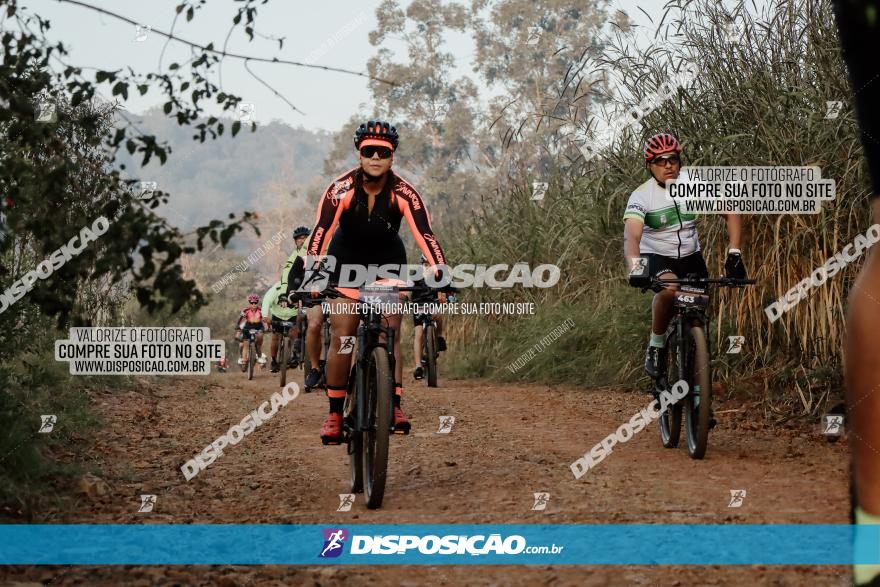 CIRCUITO IBIPORÃ DE MTB - Volta das Capelas 2023