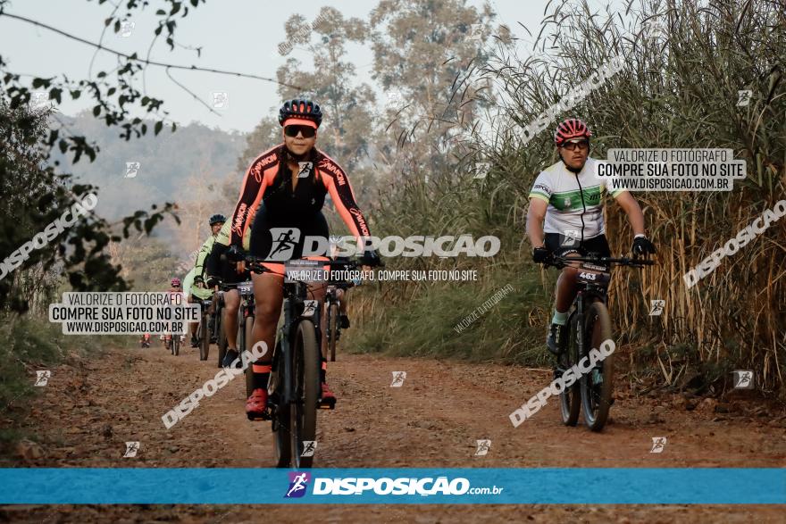 CIRCUITO IBIPORÃ DE MTB - Volta das Capelas 2023