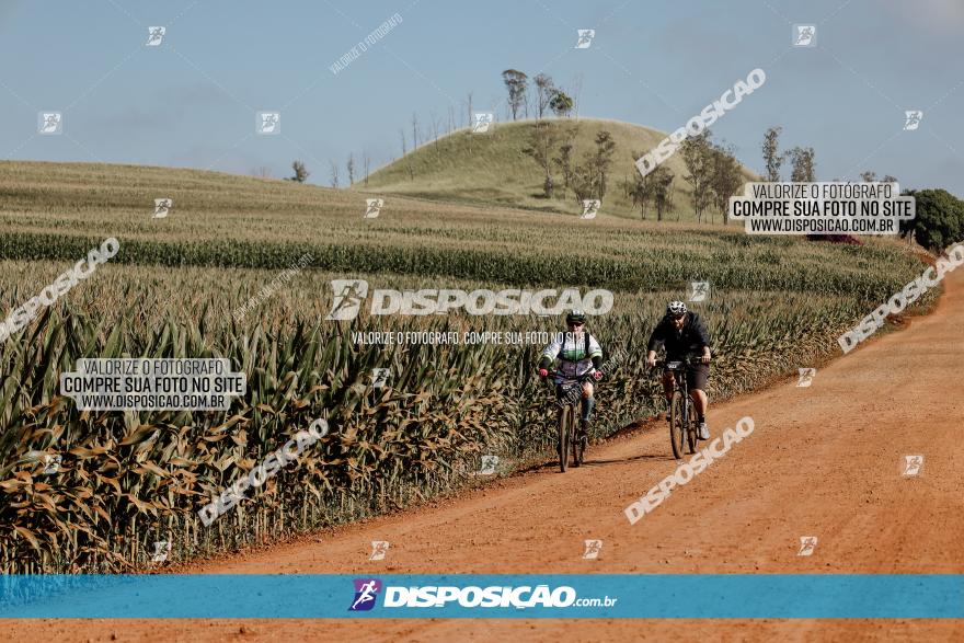 CIRCUITO IBIPORÃ DE MTB - Volta das Capelas 2023