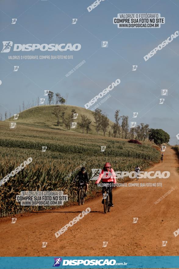 CIRCUITO IBIPORÃ DE MTB - Volta das Capelas 2023