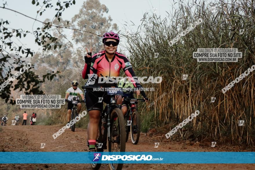 CIRCUITO IBIPORÃ DE MTB - Volta das Capelas 2023