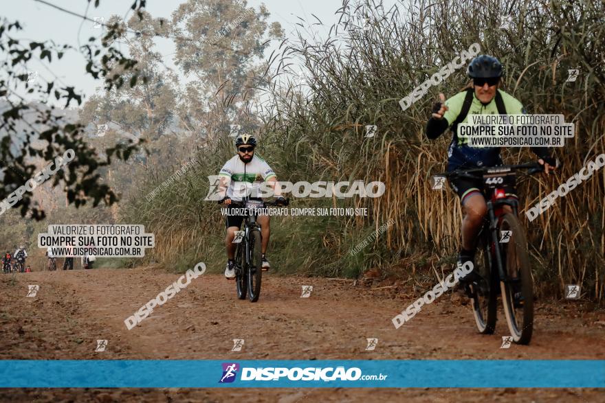 CIRCUITO IBIPORÃ DE MTB - Volta das Capelas 2023