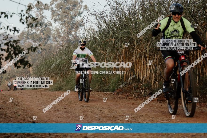 CIRCUITO IBIPORÃ DE MTB - Volta das Capelas 2023