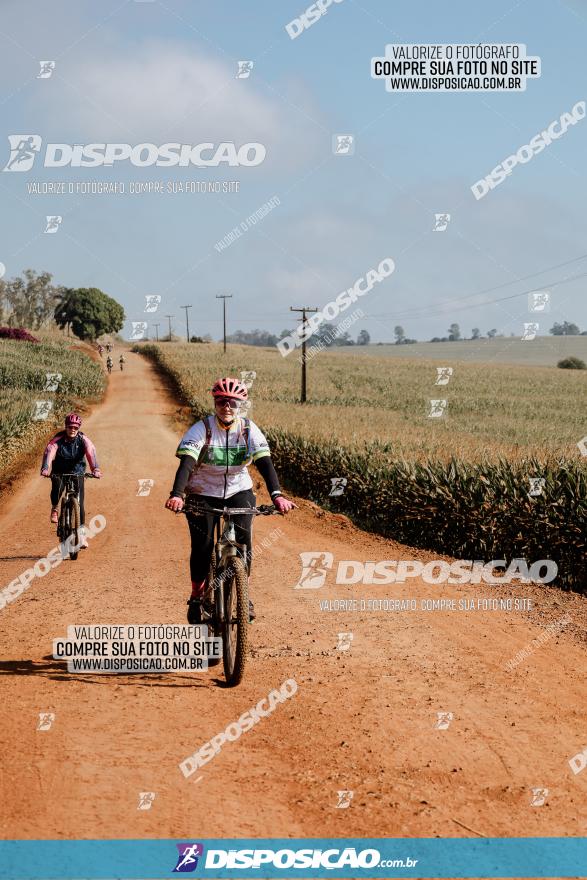 CIRCUITO IBIPORÃ DE MTB - Volta das Capelas 2023