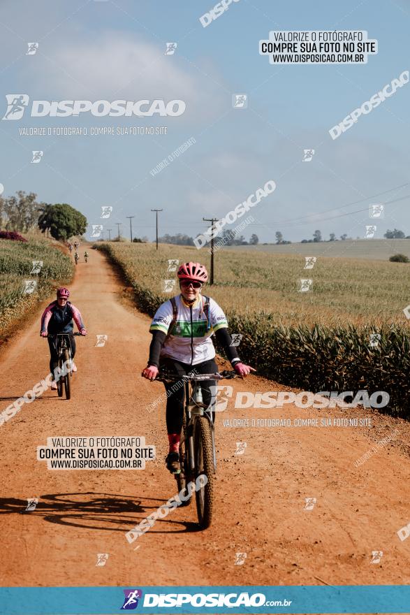 CIRCUITO IBIPORÃ DE MTB - Volta das Capelas 2023