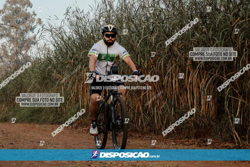 CIRCUITO IBIPORÃ DE MTB - Volta das Capelas 2023