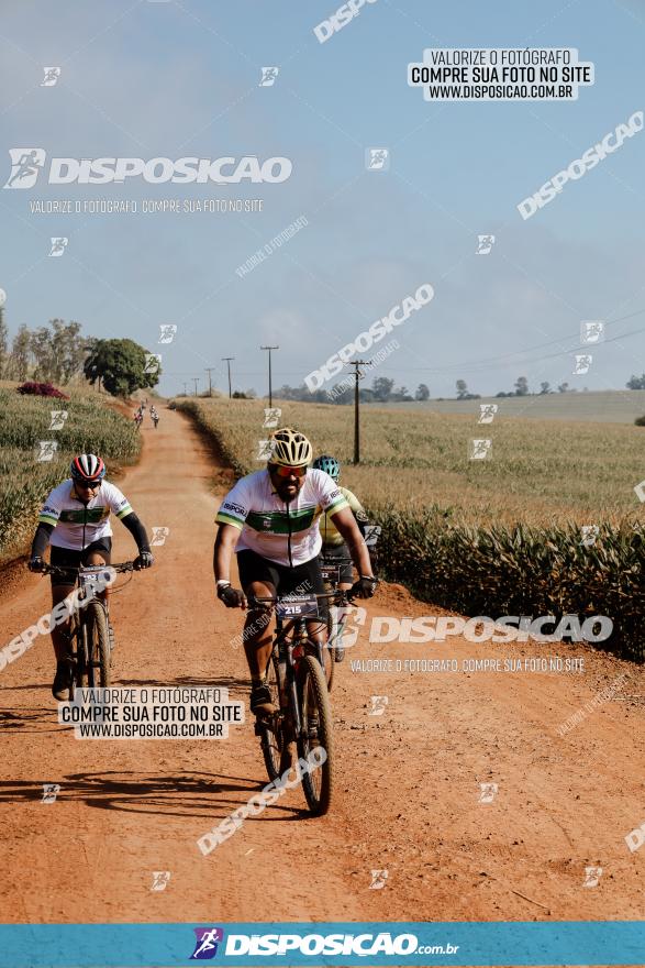 CIRCUITO IBIPORÃ DE MTB - Volta das Capelas 2023