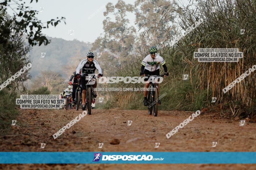 CIRCUITO IBIPORÃ DE MTB - Volta das Capelas 2023