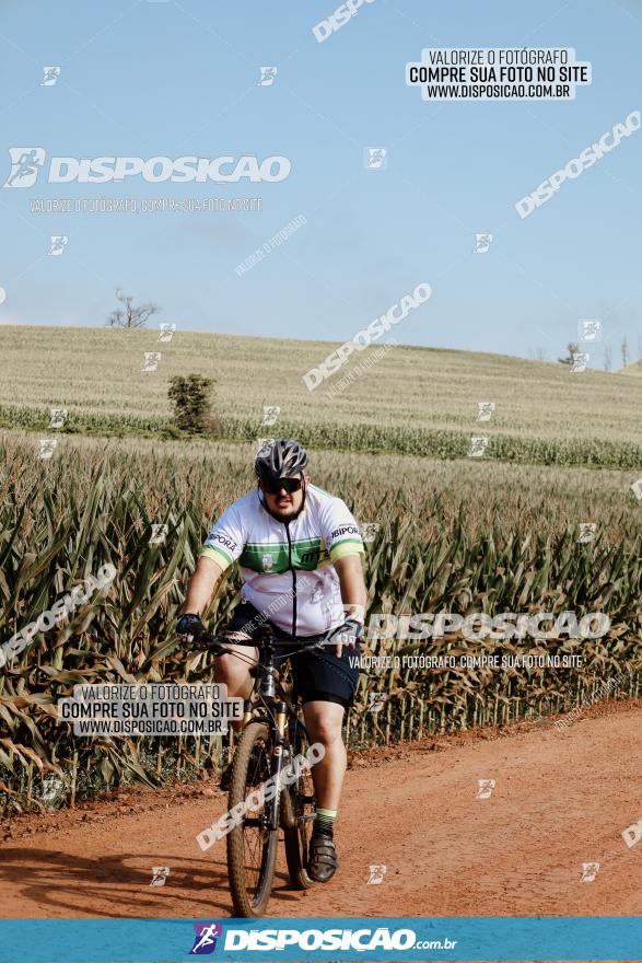 CIRCUITO IBIPORÃ DE MTB - Volta das Capelas 2023