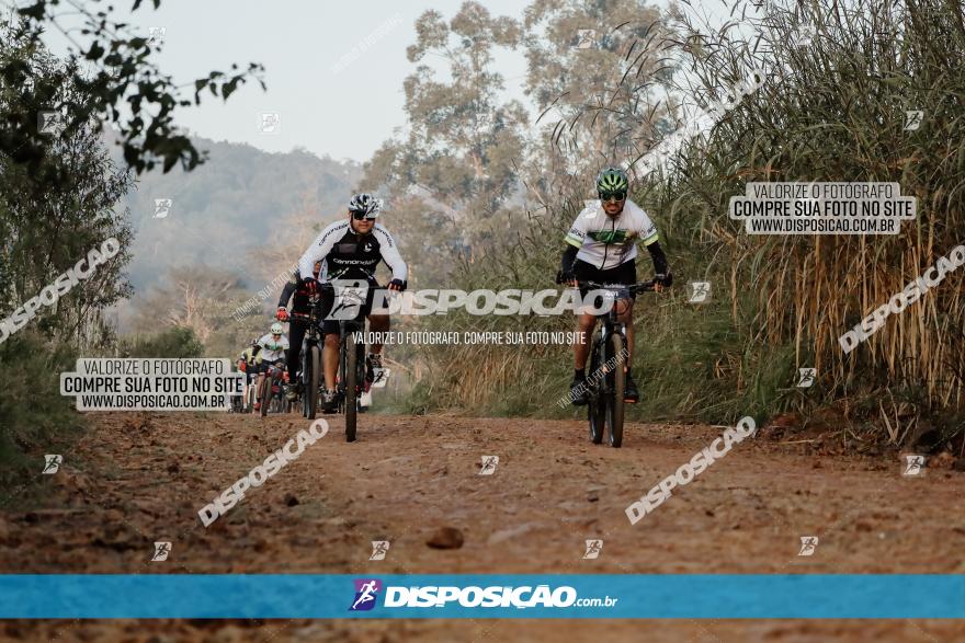 CIRCUITO IBIPORÃ DE MTB - Volta das Capelas 2023