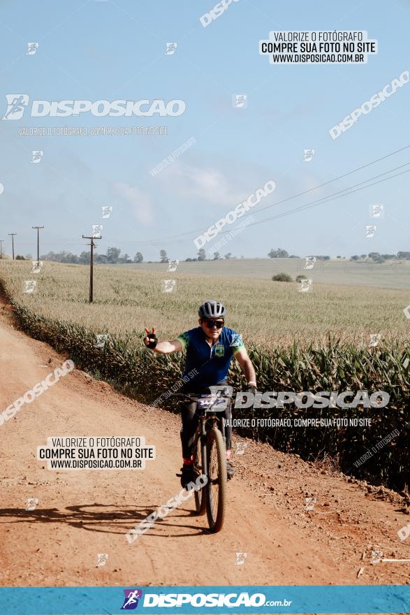 CIRCUITO IBIPORÃ DE MTB - Volta das Capelas 2023