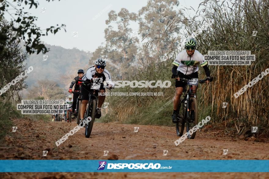 CIRCUITO IBIPORÃ DE MTB - Volta das Capelas 2023