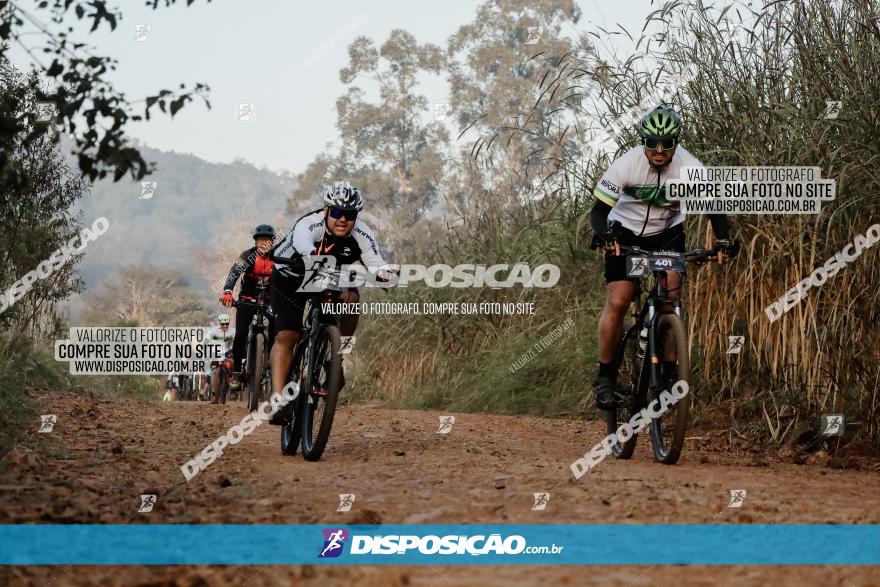 CIRCUITO IBIPORÃ DE MTB - Volta das Capelas 2023