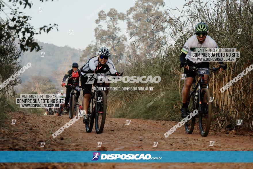 CIRCUITO IBIPORÃ DE MTB - Volta das Capelas 2023