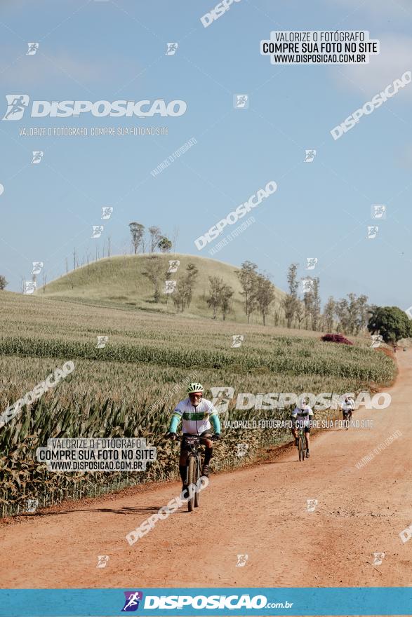 CIRCUITO IBIPORÃ DE MTB - Volta das Capelas 2023