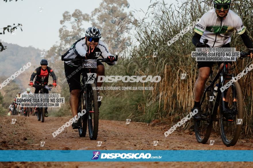 CIRCUITO IBIPORÃ DE MTB - Volta das Capelas 2023