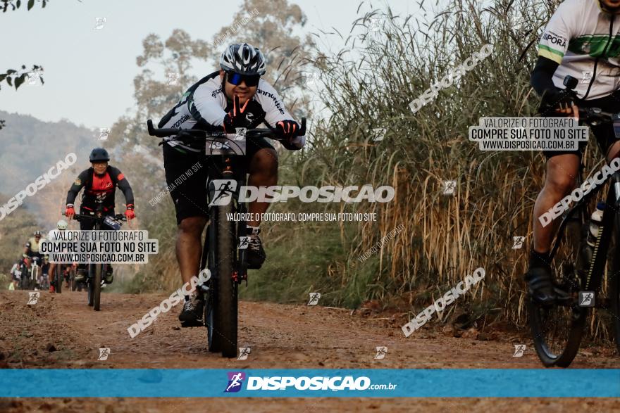 CIRCUITO IBIPORÃ DE MTB - Volta das Capelas 2023