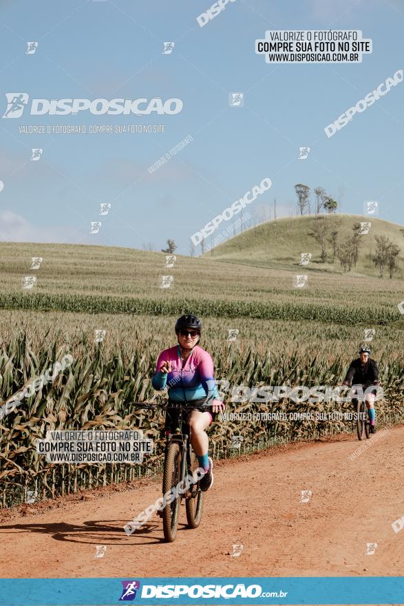 CIRCUITO IBIPORÃ DE MTB - Volta das Capelas 2023