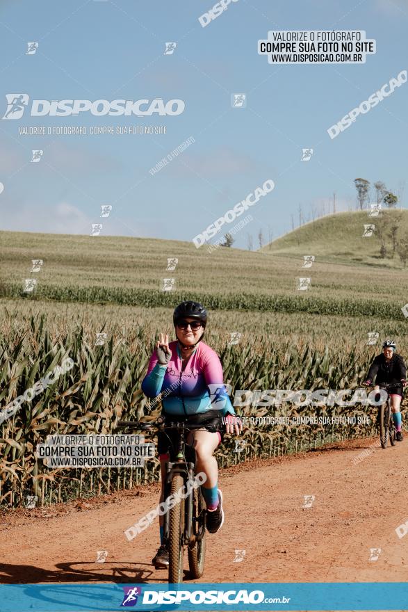 CIRCUITO IBIPORÃ DE MTB - Volta das Capelas 2023