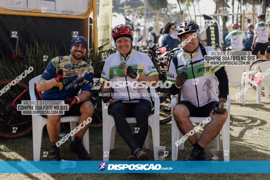 CIRCUITO IBIPORÃ DE MTB - Volta das Capelas 2023