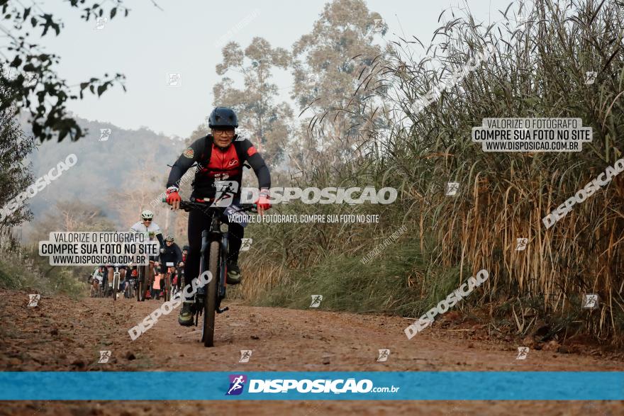 CIRCUITO IBIPORÃ DE MTB - Volta das Capelas 2023