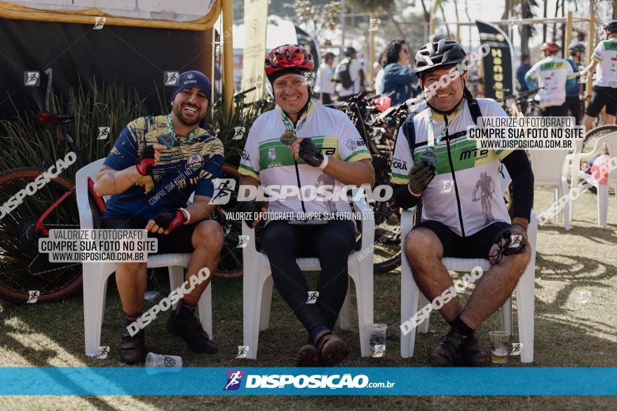 CIRCUITO IBIPORÃ DE MTB - Volta das Capelas 2023