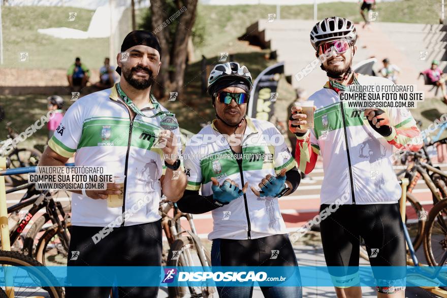 CIRCUITO IBIPORÃ DE MTB - Volta das Capelas 2023