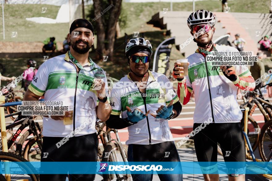 CIRCUITO IBIPORÃ DE MTB - Volta das Capelas 2023