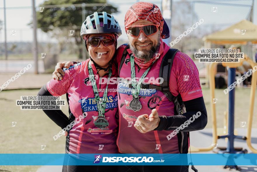 CIRCUITO IBIPORÃ DE MTB - Volta das Capelas 2023