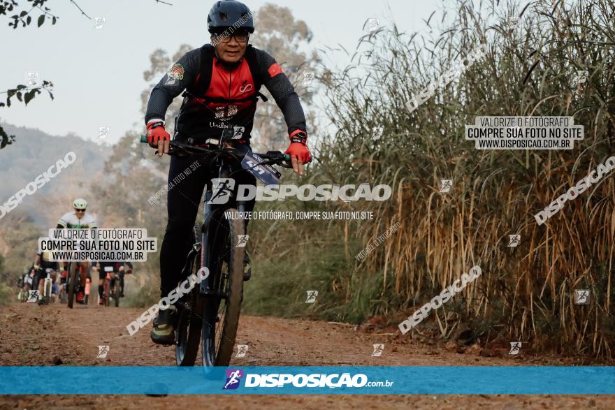 CIRCUITO IBIPORÃ DE MTB - Volta das Capelas 2023