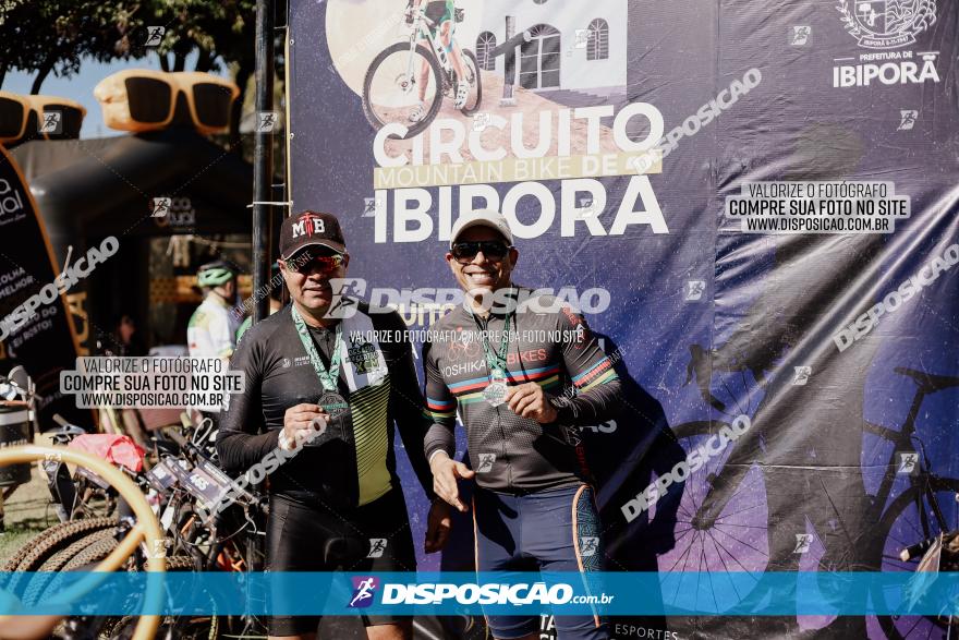 CIRCUITO IBIPORÃ DE MTB - Volta das Capelas 2023