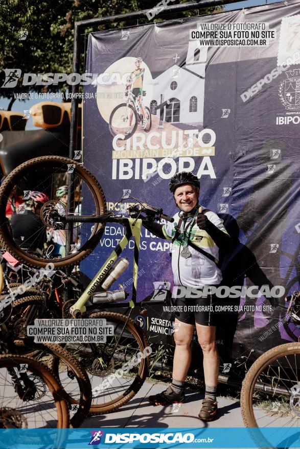 CIRCUITO IBIPORÃ DE MTB - Volta das Capelas 2023