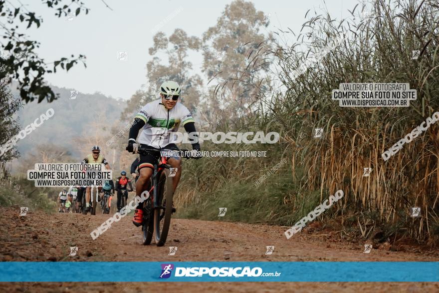 CIRCUITO IBIPORÃ DE MTB - Volta das Capelas 2023