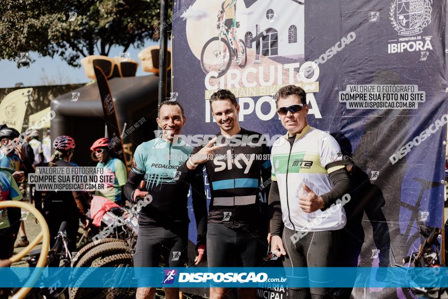 CIRCUITO IBIPORÃ DE MTB - Volta das Capelas 2023