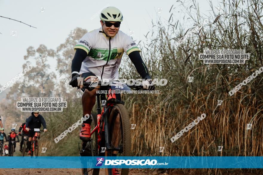 CIRCUITO IBIPORÃ DE MTB - Volta das Capelas 2023