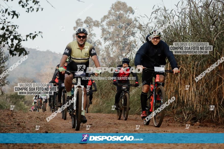 CIRCUITO IBIPORÃ DE MTB - Volta das Capelas 2023