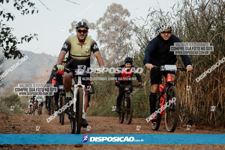 CIRCUITO IBIPORÃ DE MTB - Volta das Capelas 2023