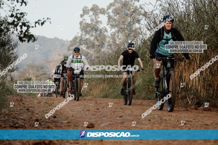 CIRCUITO IBIPORÃ DE MTB - Volta das Capelas 2023