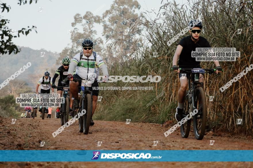 CIRCUITO IBIPORÃ DE MTB - Volta das Capelas 2023